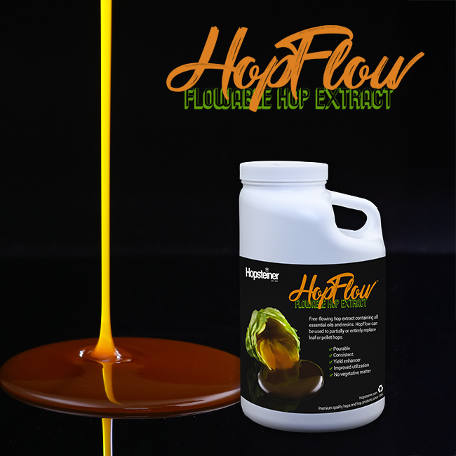 HopFlow