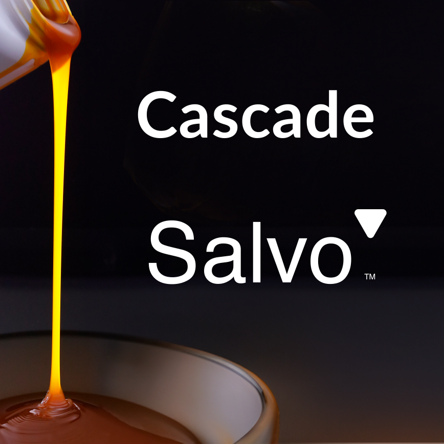 Cascade