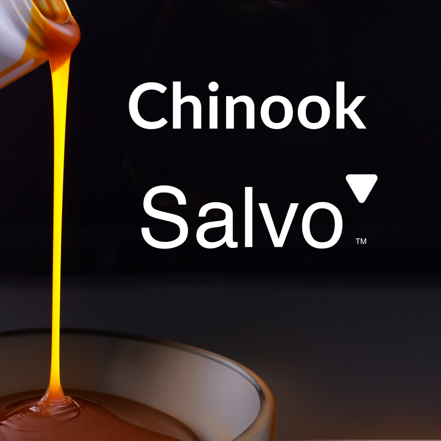 Chinook