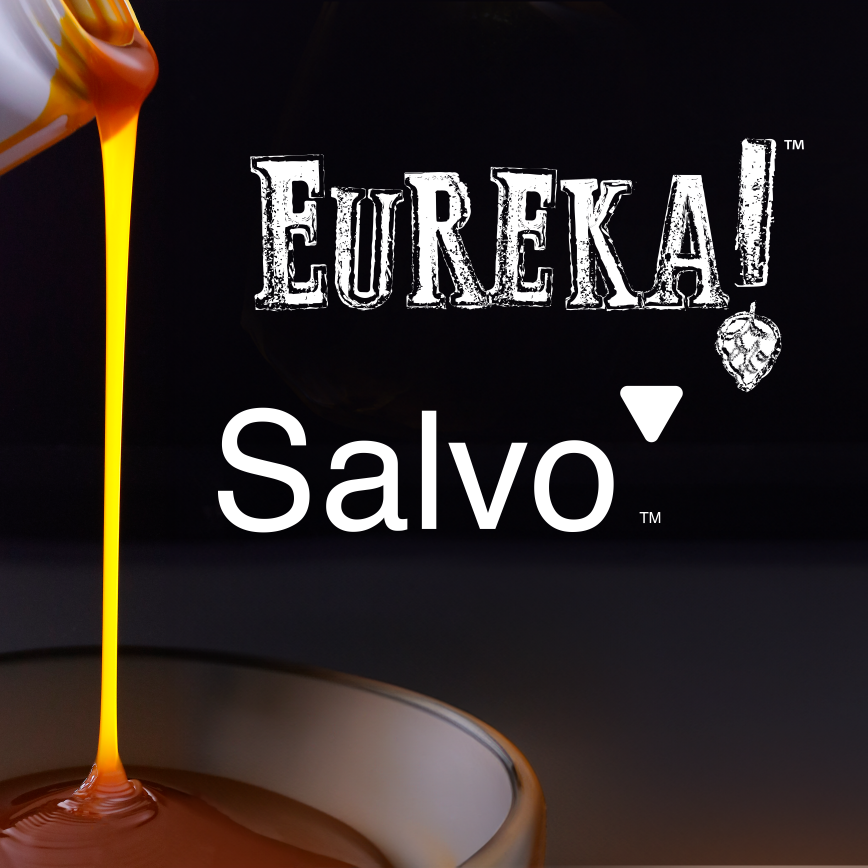 EUREKA